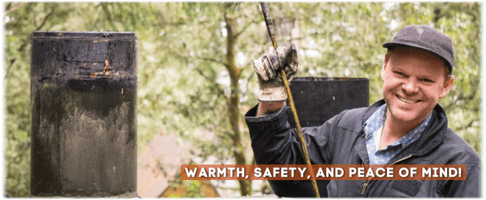 Chimney and Fireplace Solutions