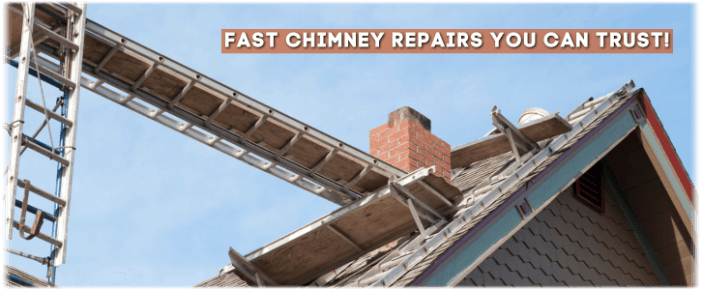 Chimney Repair Danville IN
