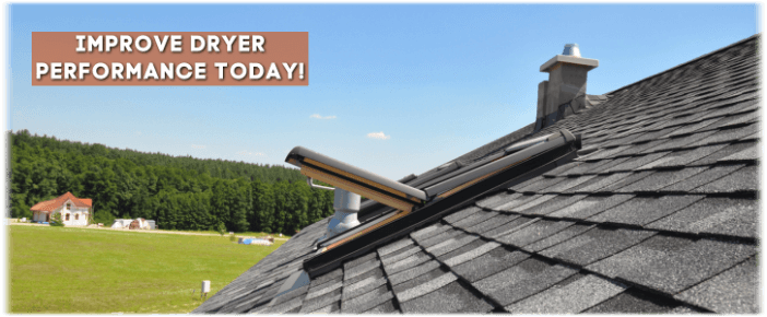 Dryer Vent Cleaning Danville IN