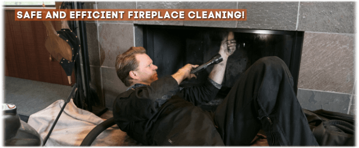 Fireplace Cleaning Danville IN