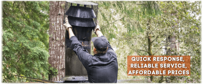 Danville IN Chimney Sweep